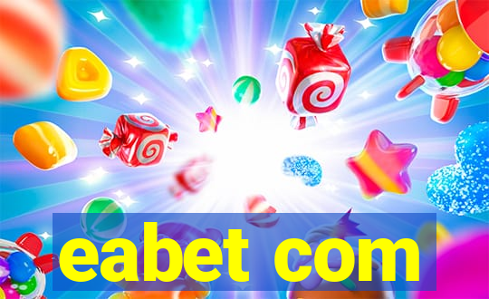 eabet com